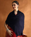 Kanidar- Unisex Any Time Wrap With Dotted Texture (70*180 cm) Special Gifting Box Free