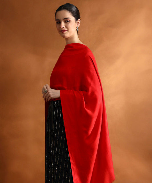 Kanidar- Unisex Any Time Wrap With Dotted Texture (70*180 cm) Special Gifting Box Free