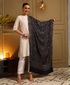 Kanidar- Soft Multi Colour Flower Jall