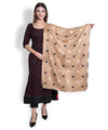 Kanidar - Girl's Super Soft Reversible Love Symbol Stole |Wrap (Size: 68*190 cm)