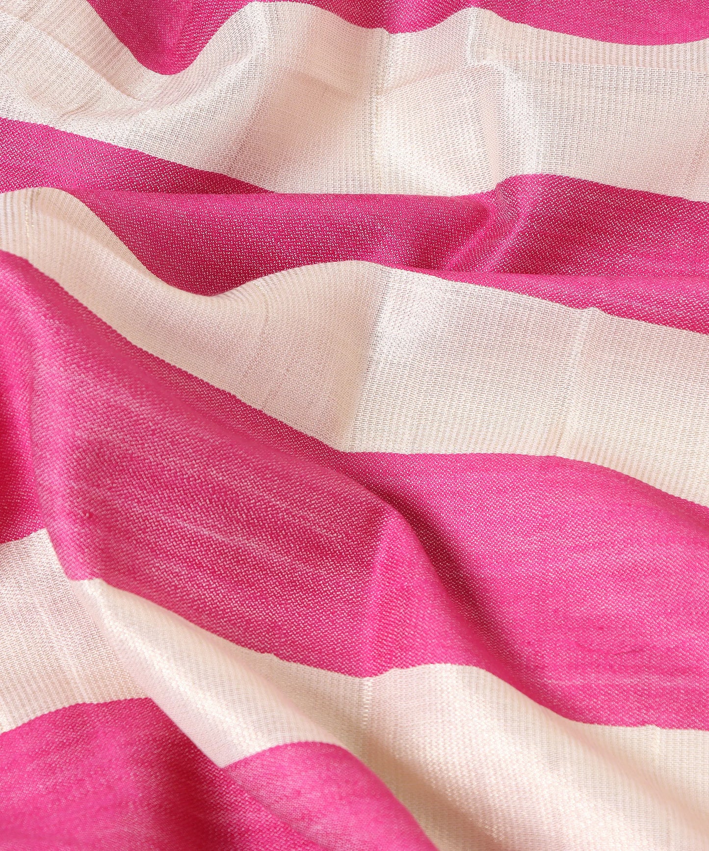 Kanidar - Women's Sundowner Zari Stripe (Size: 100*200 cm)