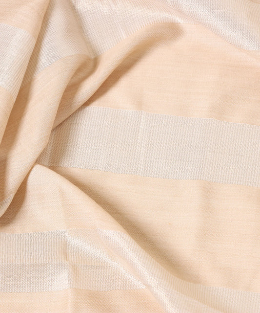 Kanidar - Women's Sundowner Zari Stripe (Size: 100*200 cm)