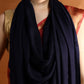 Kanidar- Unisex  Any Time Wrap With Dotted Texture (70*180 cm) Special Gifting Box Free