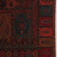 Kanidar- Super Wool Carpet Kashmiri Kani Jama With Shimmer Touch of Zari