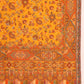 Kanidar- Women's Kashmiri Kani Sangeen Multi Flower Jama