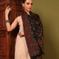 Kanidar - Women's Wedding Special, Super Soft Kani Palla Jall  (Size: 100*200 cm)