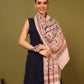 Kanidar- Women's Printed Anytime Wrap
