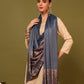 Kanidar- Super Soft Silken Guldasta Palla Anytime Wrap
