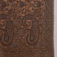Kanidar- Fine Wool Special Pashmina Touch|Traditonal  Sangeen Paisely Palla Stole