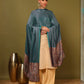 Kanidar- Super Soft Silken Elephant Palla Anytime Wrap