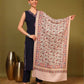 Kanidar- Women's Printed Anytime Wrap