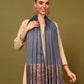 Kanidar- Super Soft Silken Guldasta Palla Anytime Wrap