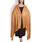 Kanidar - Women's Super Fine , Jacquard Faux Pashmina  (Size: 100*200 cm)