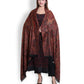 Kanidar - Women's Super Fine, Jacquard Faux Pashmina  (Size: 100*200 cm)