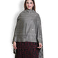 Kanidar - Super Soft Heart Stole for Girls, Women & Men  (Size: 65*185 cm)