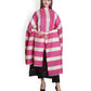 Kanidar - Women's Sundowner Zari Stripe  (Size: 100*200 cm)