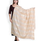 Kanidar - Women's Sundowner Zari Stripe  (Size: 100*200 cm)