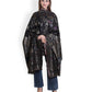 Kanidar - Women's Kani Wool, Silver Gold Ethnic Allover jamawar  (Size: 100*200 cm)