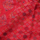 Kanidar - Women's kani Wool, Allover Gulposh Jall with Golden Zari Outline  (Size: 100*200 cm)