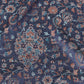 Kanidar - Women's Super Fine , Jacquard Faux Pashmina  (Size: 100*200 cm)