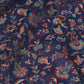 Kanidar - Women's Kasmiri Weave, Floral Kani Palla Jall  (Size: 100*200 cm)