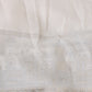 Kanidar - Women's Silver Gold Wool, Zari Blend Taj Dour |Truly Elegant   (Size: 100*200 cm)