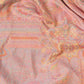Kanidar - Women's Super Fine , Jacquard Faux Pashmina  (Size: 100*200 cm)