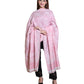 Kanidar - Women's Fine Wool Blend , Tonal Zari Self  (Size: 100*200 cm)
