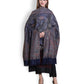 Kanidar - Women's Super Fine, Jacquard Faux Pashmina  (Size: 100*200 cm)