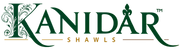 Kanidar Shawls